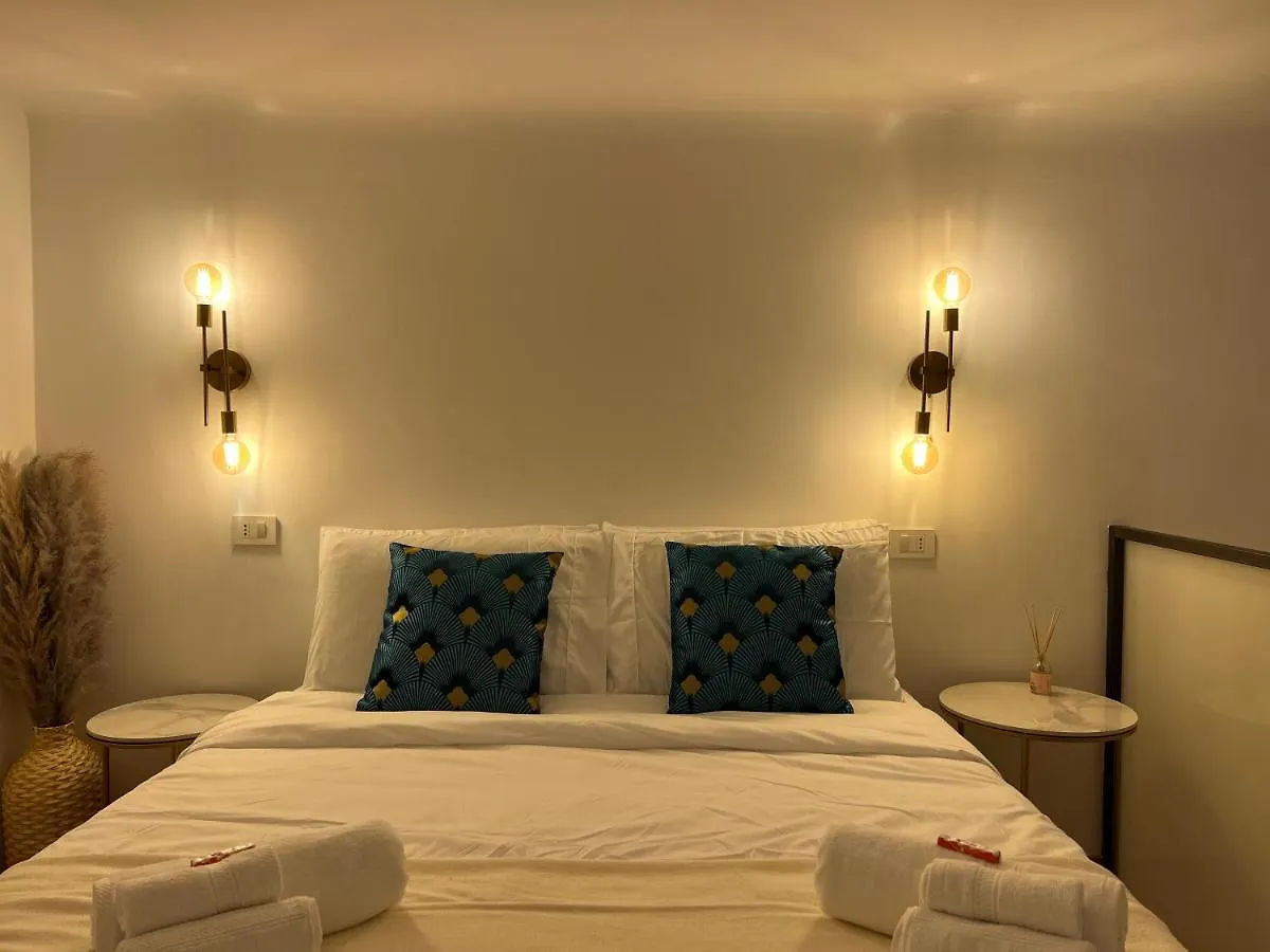 Apartamento Regina Milano In Porta Romana 2 - Sky Tv, Wifi E Breakfast Box