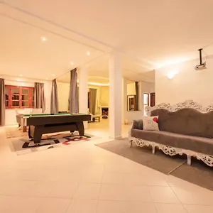  Villa Targa Maroc