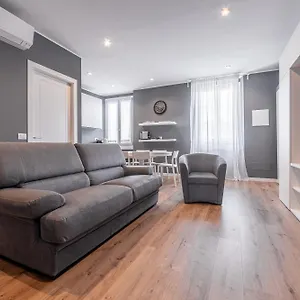 Apartamento Ponte Seveso Charme, Milán