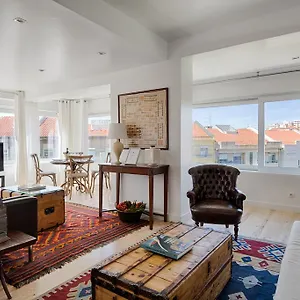  Appartement Seven Rivers Luxury Portugal